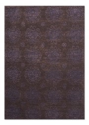 DJIRA Chocolate Plum